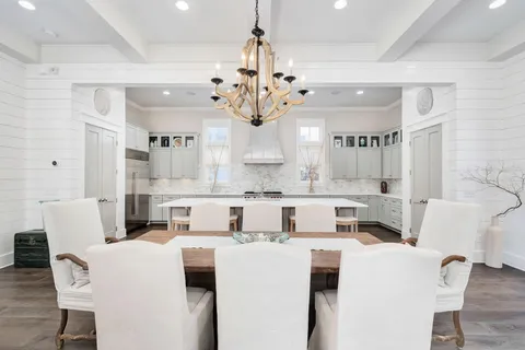 $6,995,000 | 37 East St Lucia Lane, Santa Rosa Beach, FL 32459