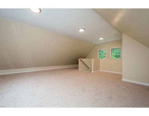 25 Farm Road Stow, MA 01775 - Photo 11 of 22 a view of an empty room