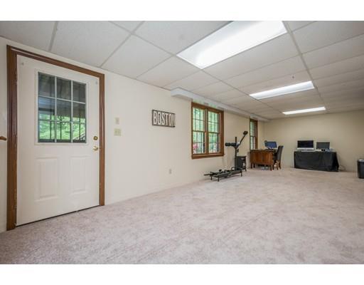25 Farm Road Stow, MA 01775 - Photo 18 of 22 a view of a livingroom with furniture and windows