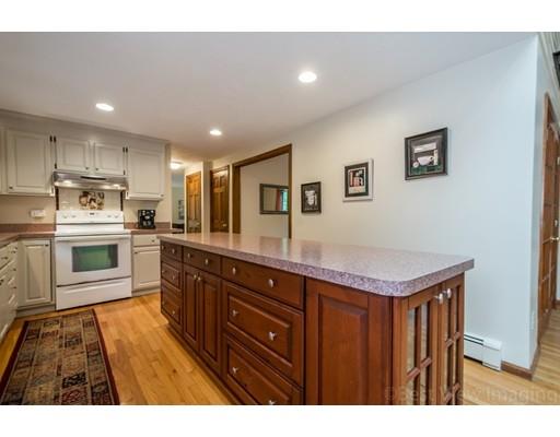 25 Farm Road Stow, MA 01775 - Photo 5 of 22 a kitchen with a sink cabinets and wooden floor