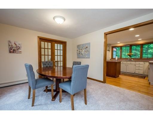 25 Farm Road Stow, MA 01775 - Photo 7 of 22 a workspace with furniture and window