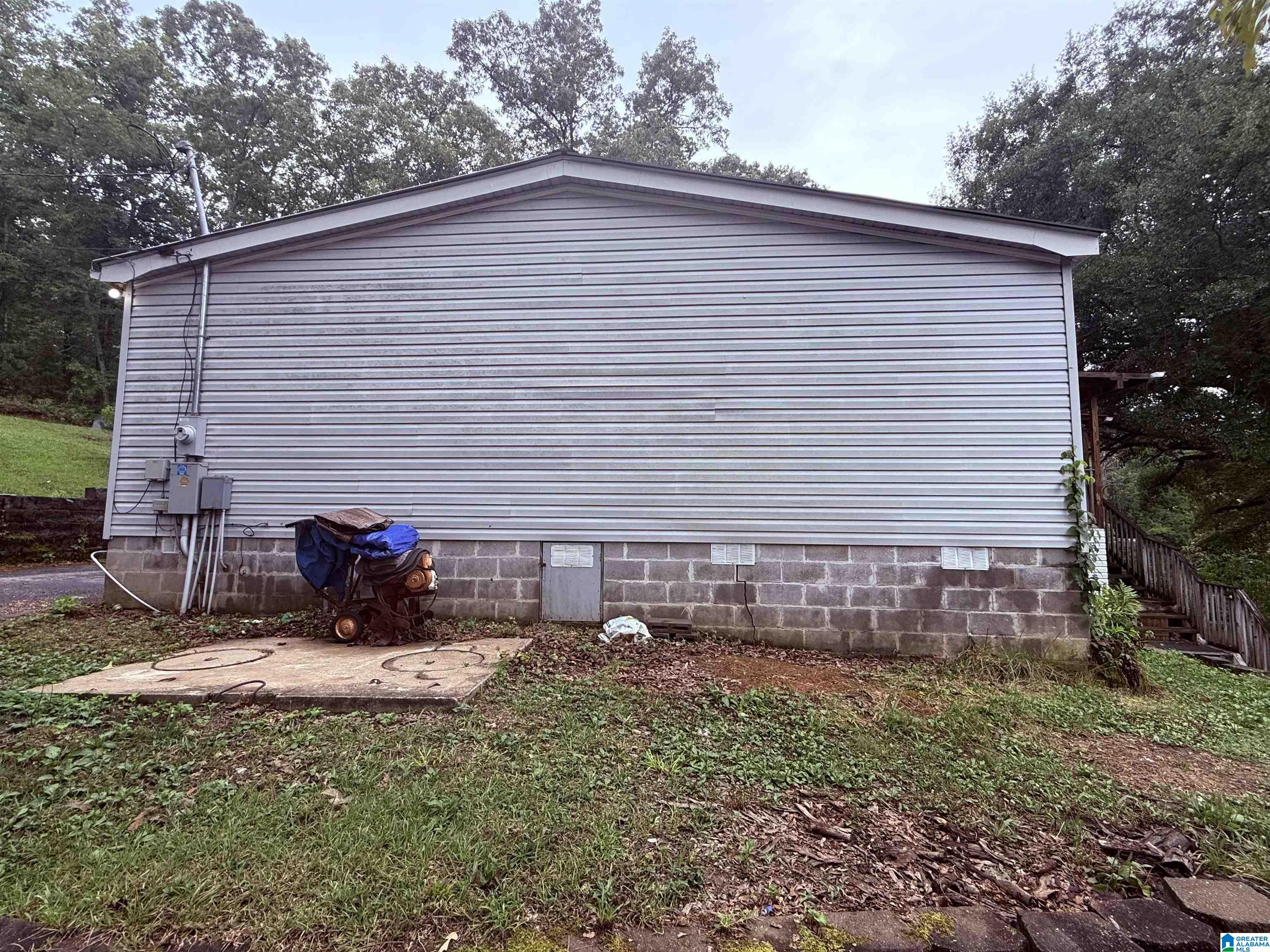164 Bayou Ridge Lane Talladega, AL 35160 - Photo 6 of 32