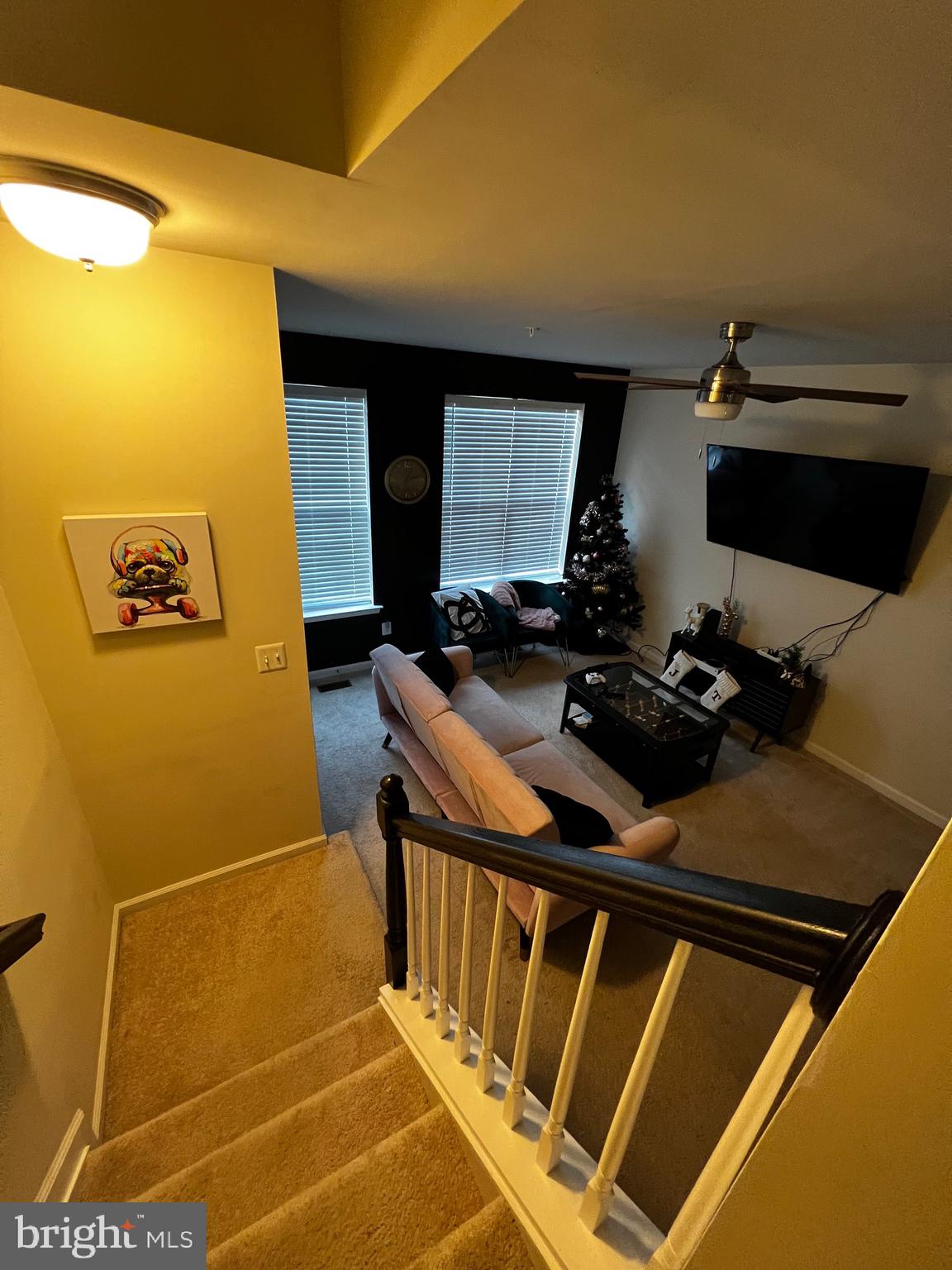 4366 Old Frederick Road Baltimore, MD 21229 - Photo 16 of 29 Family room
