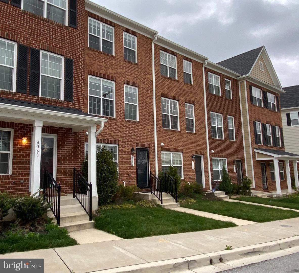 4366 Old Frederick Road Baltimore, MD 21229 - Photo 2 of 29 Gallery Image 2