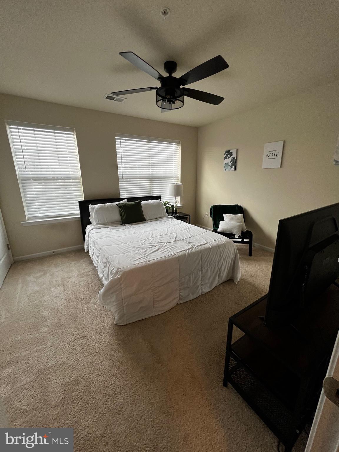 4366 Old Frederick Road Baltimore, MD 21229 - Photo 25 of 29 Bedroom2
