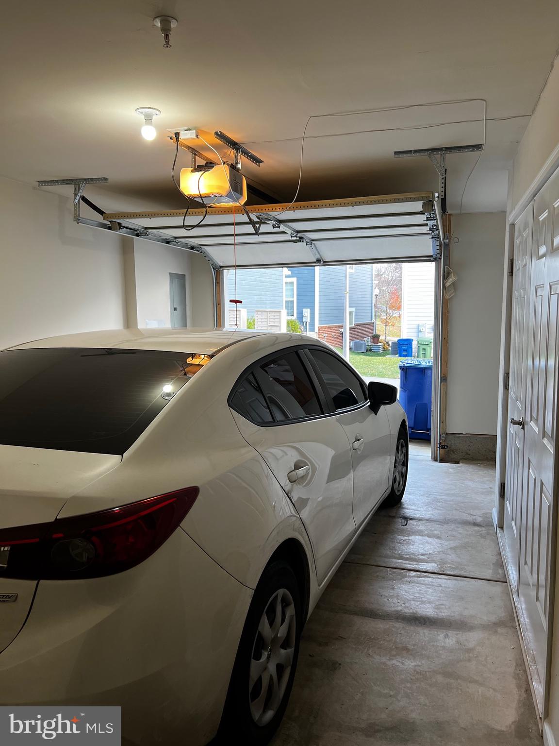 4366 Old Frederick Road Baltimore, MD 21229 - Photo 27 of 29 Garage