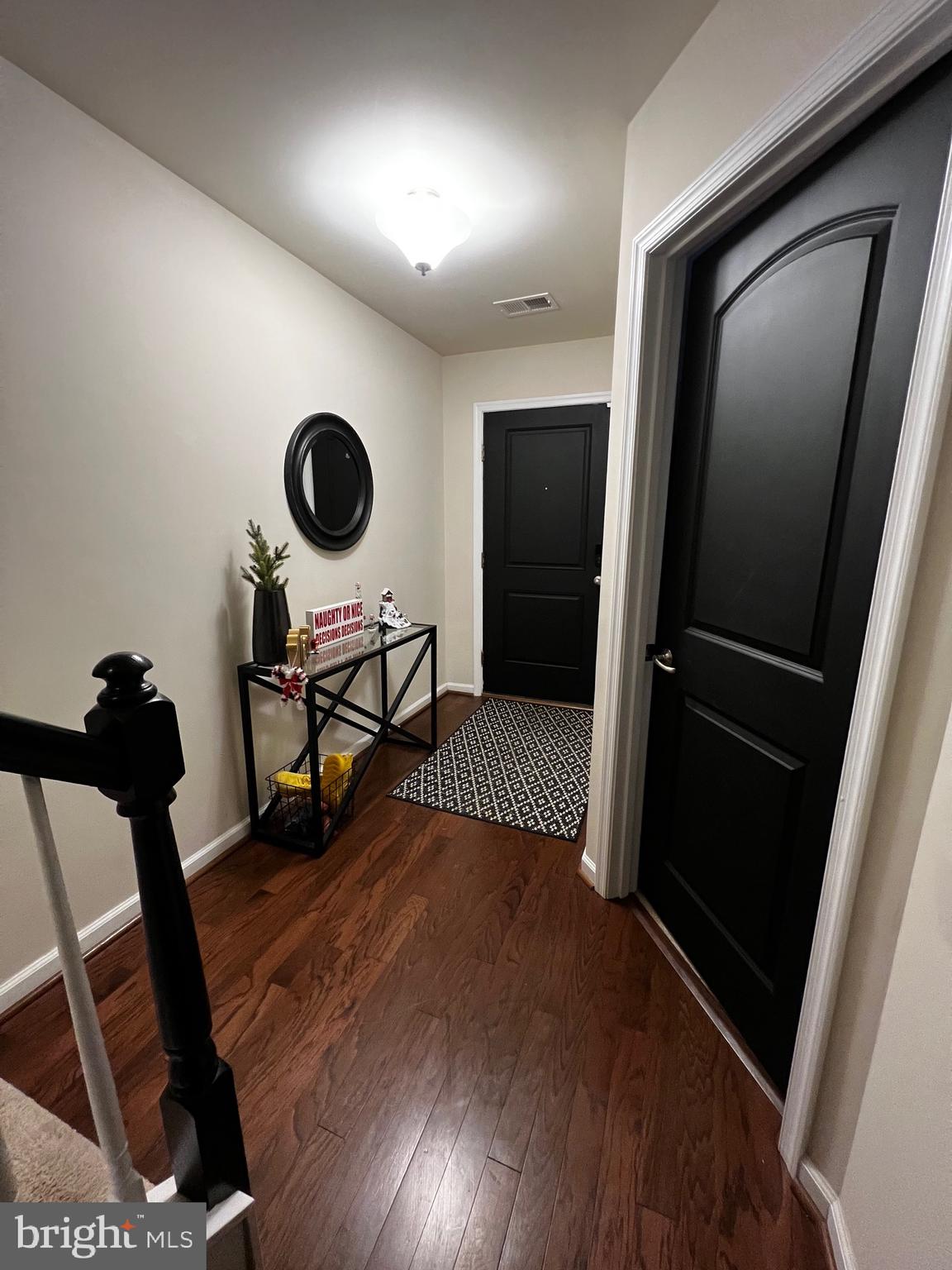 4366 Old Frederick Road Baltimore, MD 21229 - Photo 3 of 29 Foyer Entry way