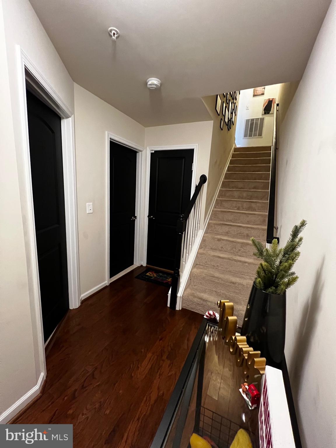 4366 Old Frederick Road Baltimore, MD 21229 - Photo 6 of 29 Entery way