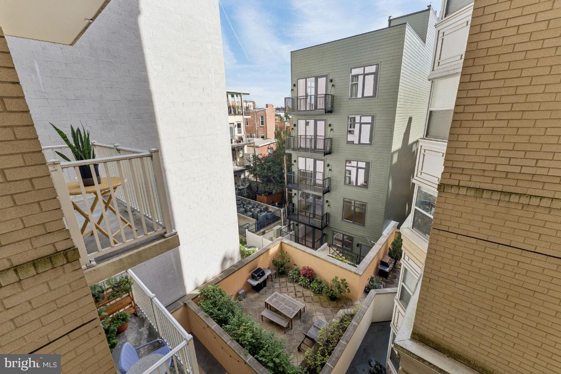 1111 11th Street Northwest, Unit 408 Washington, DC 20001 - Photo 15 of 18