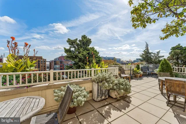 $589,000 | 1111 11th Street Northwest, Unit 408, Washington, DC 20001