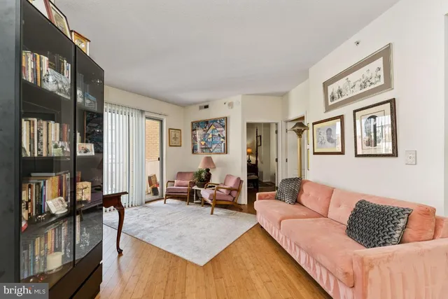 $589,000 | 1111 11th Street Northwest, Unit 408, Washington, DC 20001