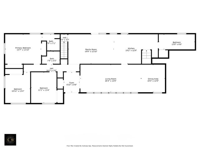 a picture of a bench in a white microwave