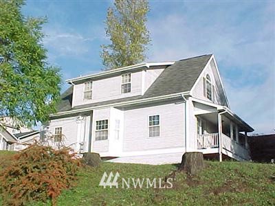 3732 Rucker Avenue Everett, WA 98201 - Photo 1 of 1 a view of a house with a yard