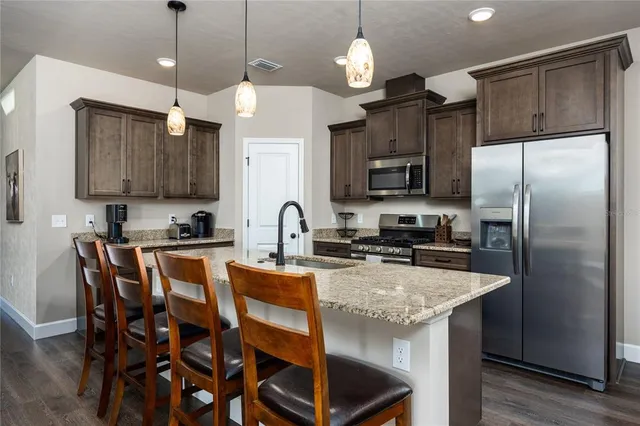 $1,950 | 24328 Southwest 17th Lane, Newberry, FL 32669