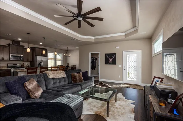 $1,950 | 24328 Southwest 17th Lane, Newberry, FL 32669