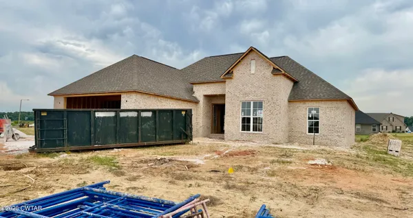 $379,900 | 120 Ridge Cove, Medina, TN 38355