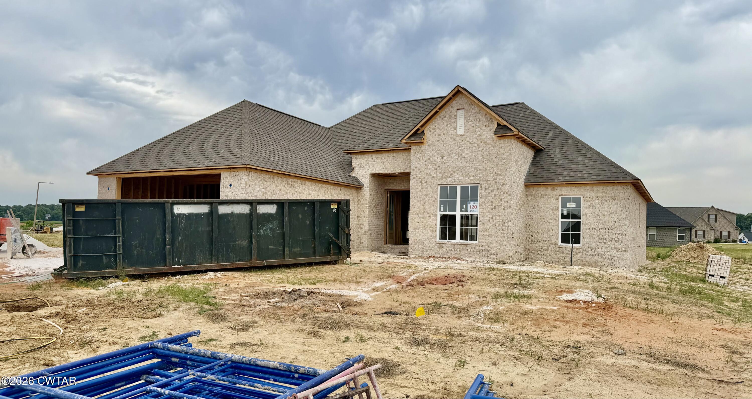 120 Ridge Cove Medina, TN 38355 - Photo 1 of 2 IMG_0697