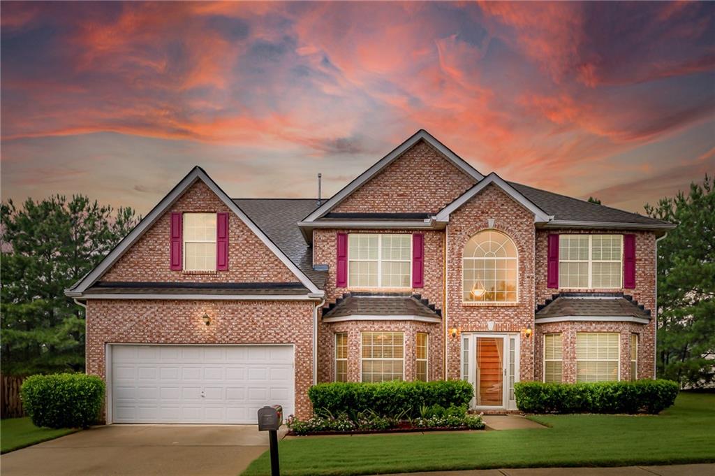 3720 Laramie Road Ellenwood, GA 30294 - Photo 1 of 1 Gallery Image 1