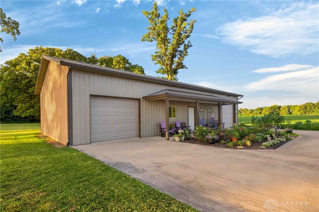 18477 Linker Shellenberger Road Jackson Center, OH 45334 - Photo 51 of 62