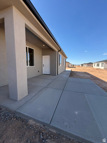 4944 North 925 East, Unit 88 Enoch, UT 84721 - Photo 21 of 24