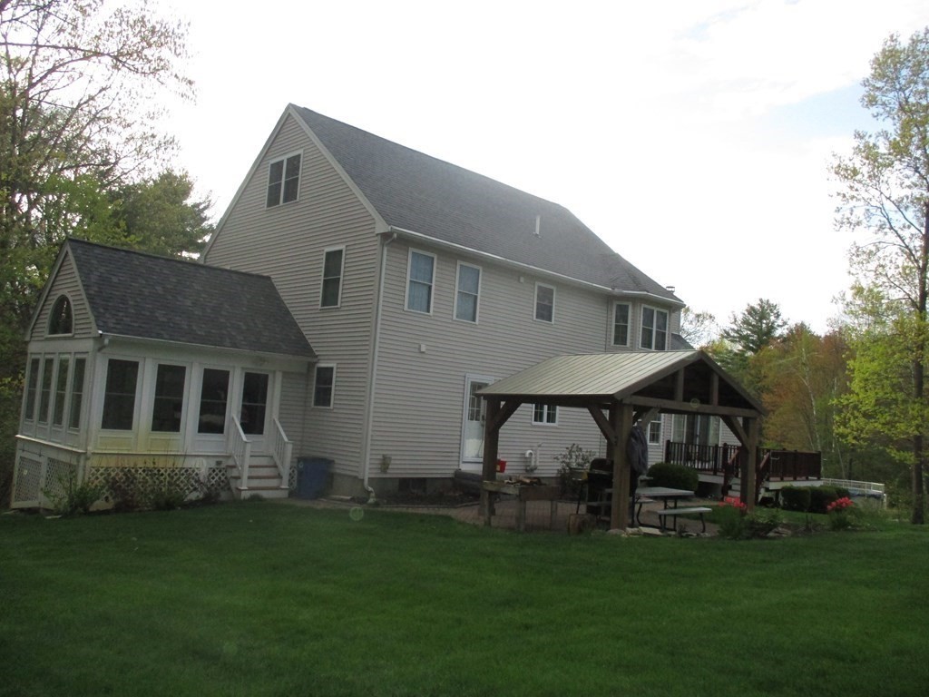 69 Old Yankee Road Haverhill, MA 01832 - Photo 3 of 39 Gallery Image 3