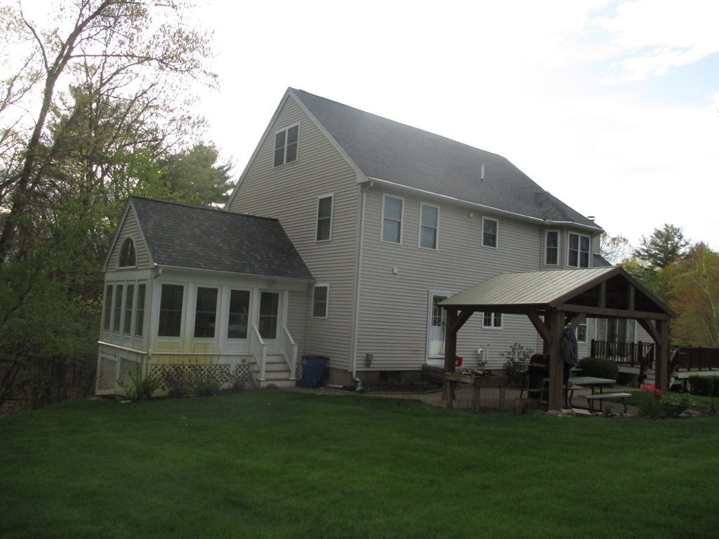 69 Old Yankee Road Haverhill, MA 01832 - Photo 4 of 39 Gallery Image 4
