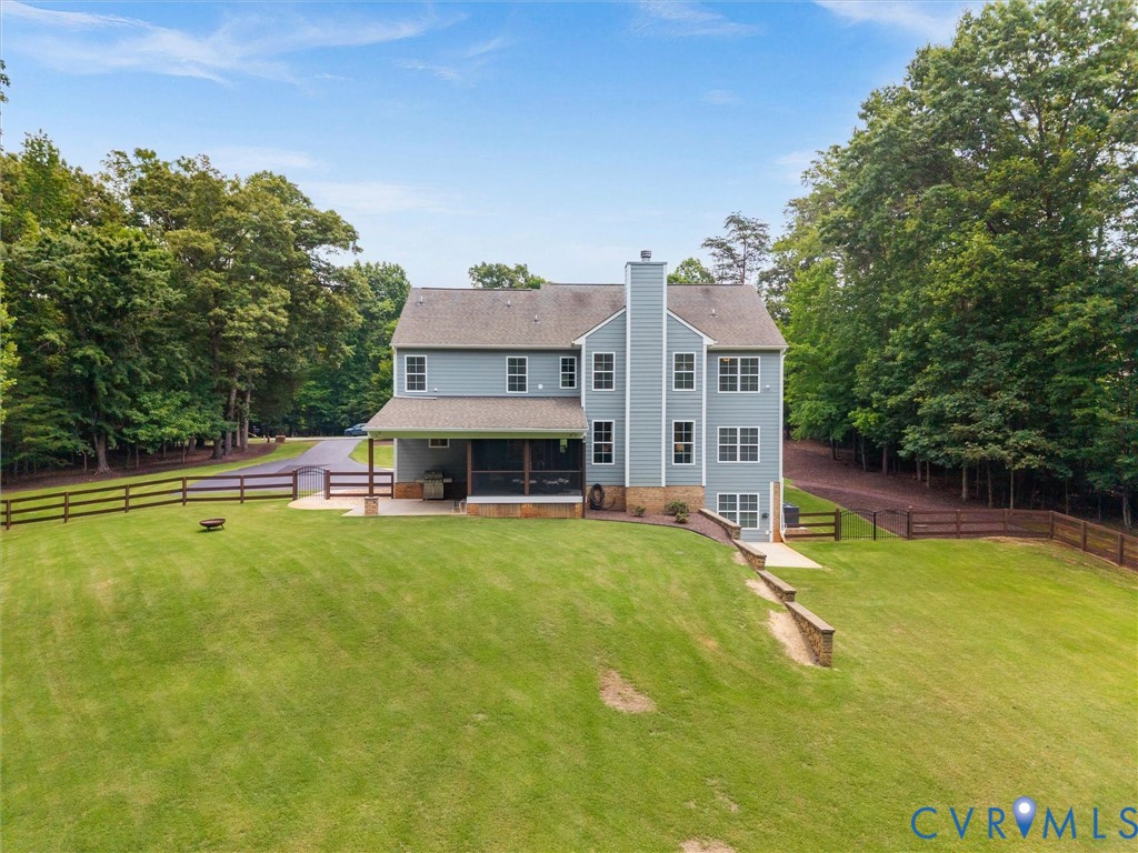 3613 Archers Ridge Powhatan, VA 23139 - Photo 3 of 74