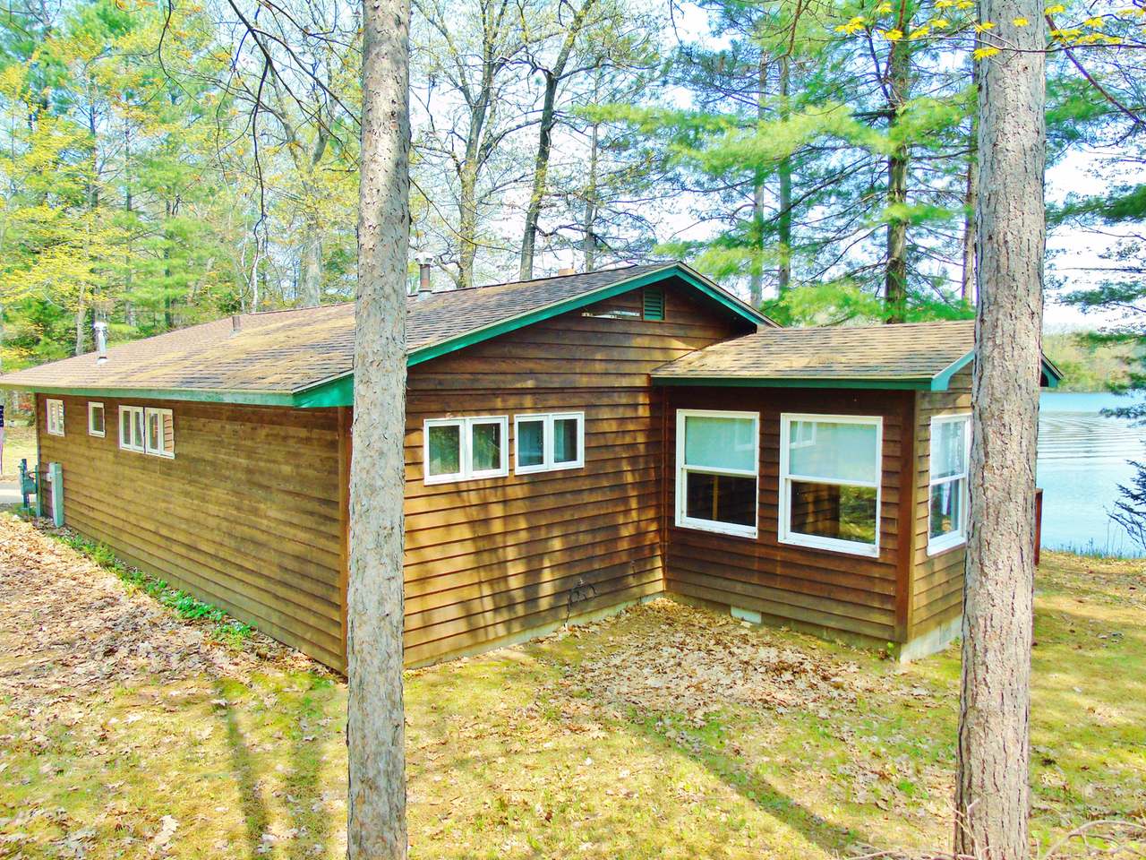 2590 Wihega Road Woodruff, WI 54568 - Photo 22 of 32 Gallery Image 22