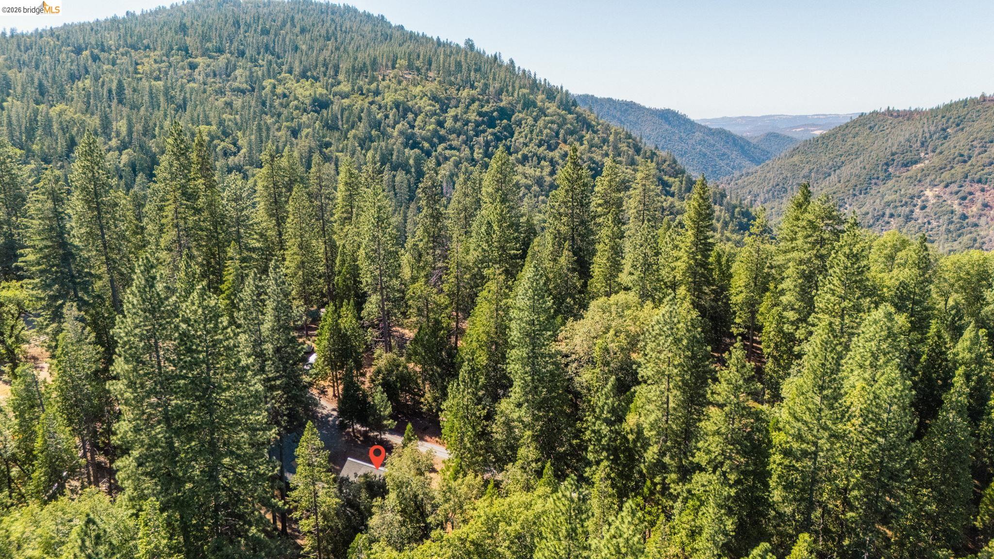 24669 Center Camp Road Twain Harte, CA 95383 - Photo 32 of 33