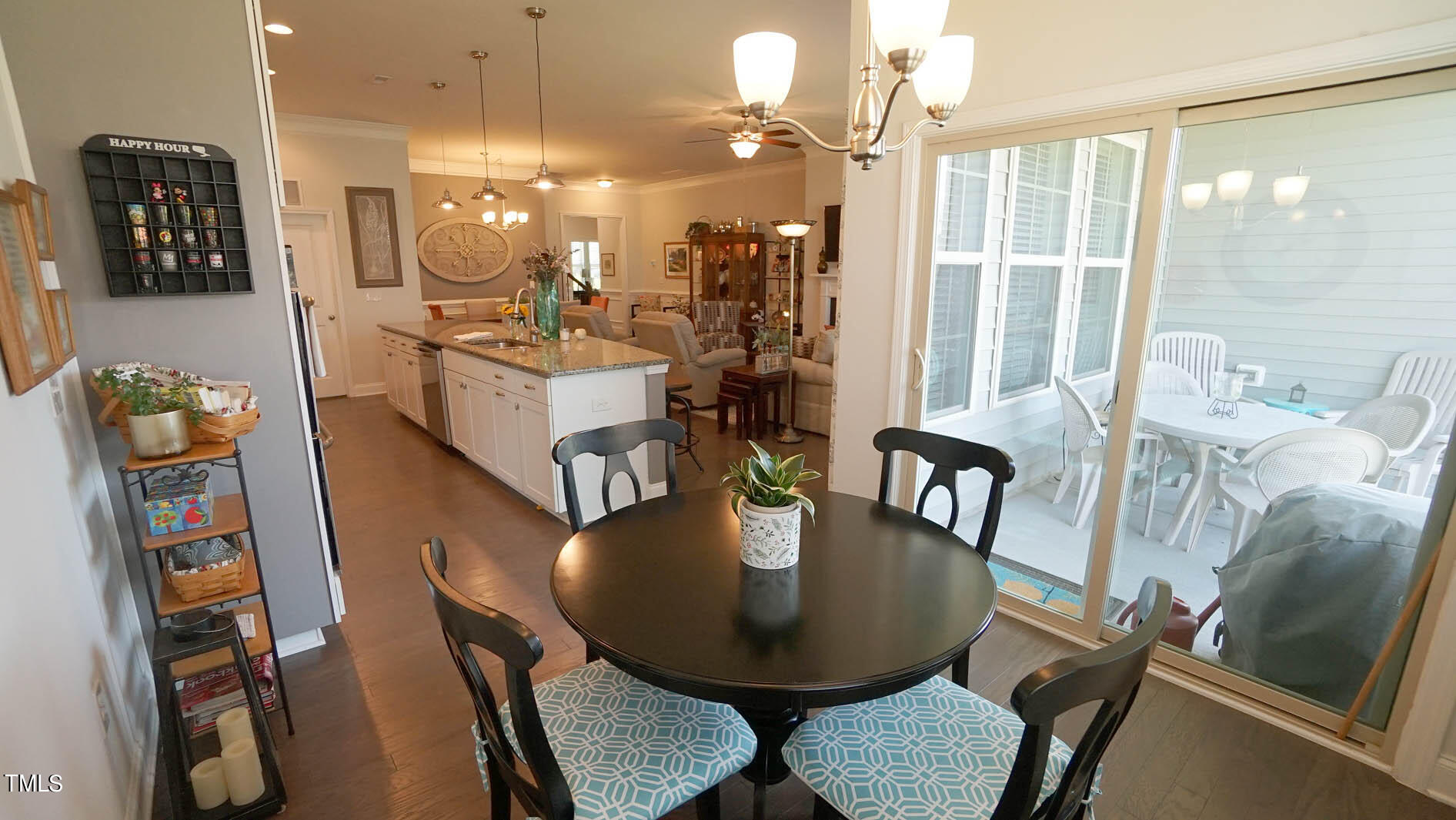 7455 Randshire Way Raleigh, NC 27616 - Photo 16 of 35 DSC01412