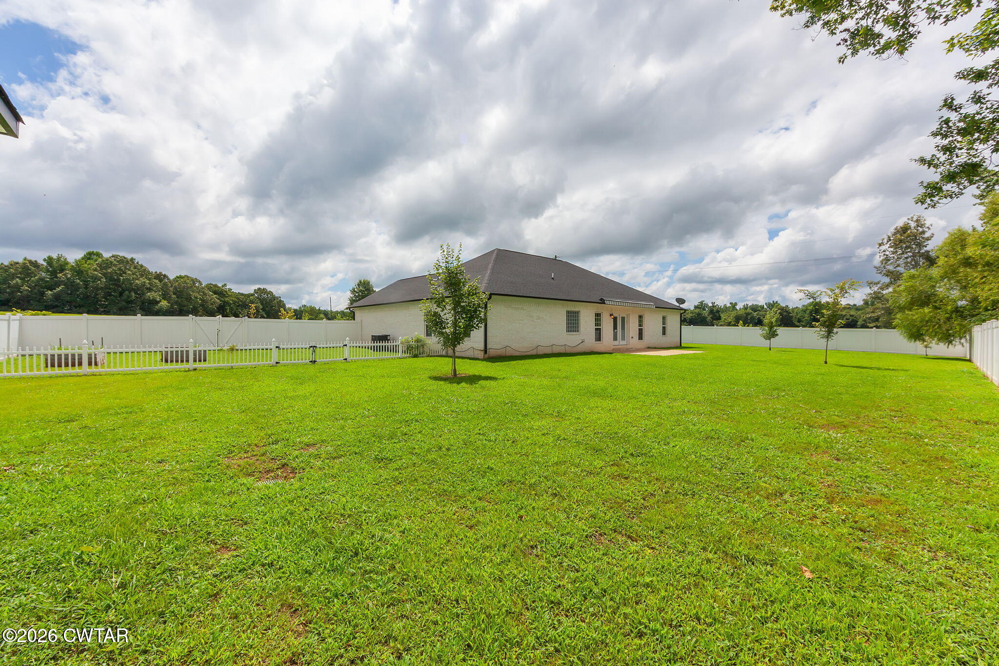 25 Max Lott Lane Henderson, TN 38340 - Photo 3 of 36 Completed-12