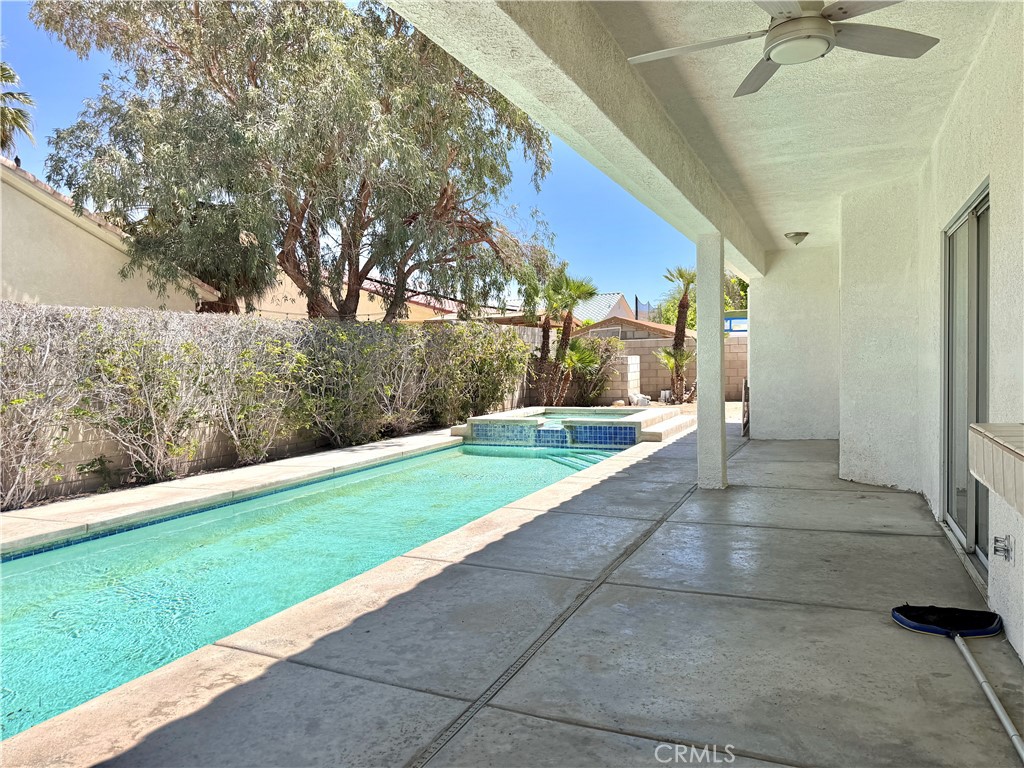 67900 Ontina Road Cathedral City, CA 92234 - Photo 27 of 27
