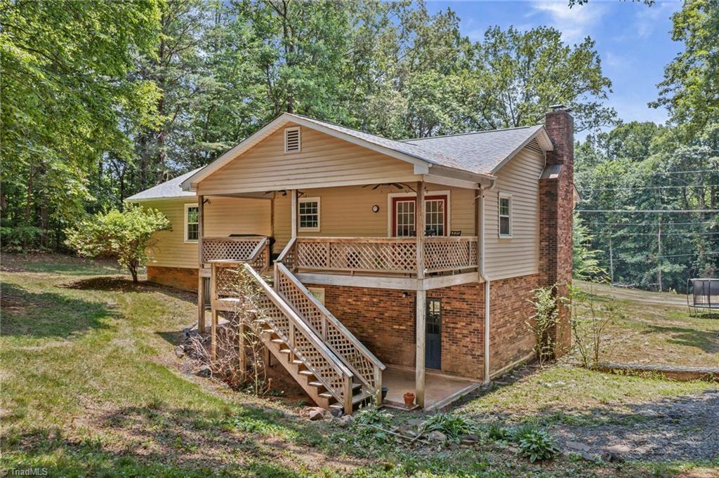 212 Jack Booe Road Mocksville, NC 27028 - Photo 2 of 49