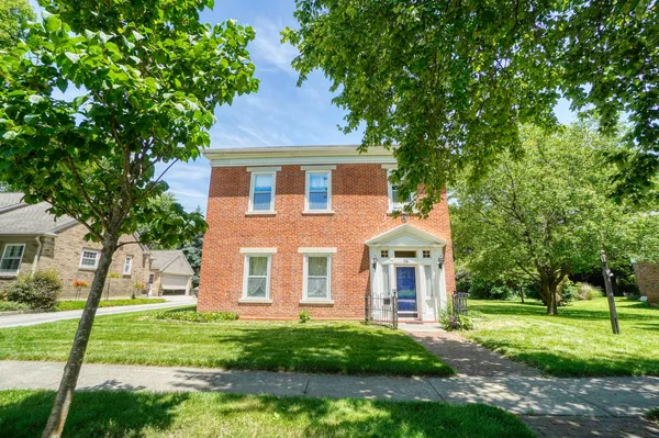 $326,000 | 116 South Wayne Street, St. Marys, OH 45885