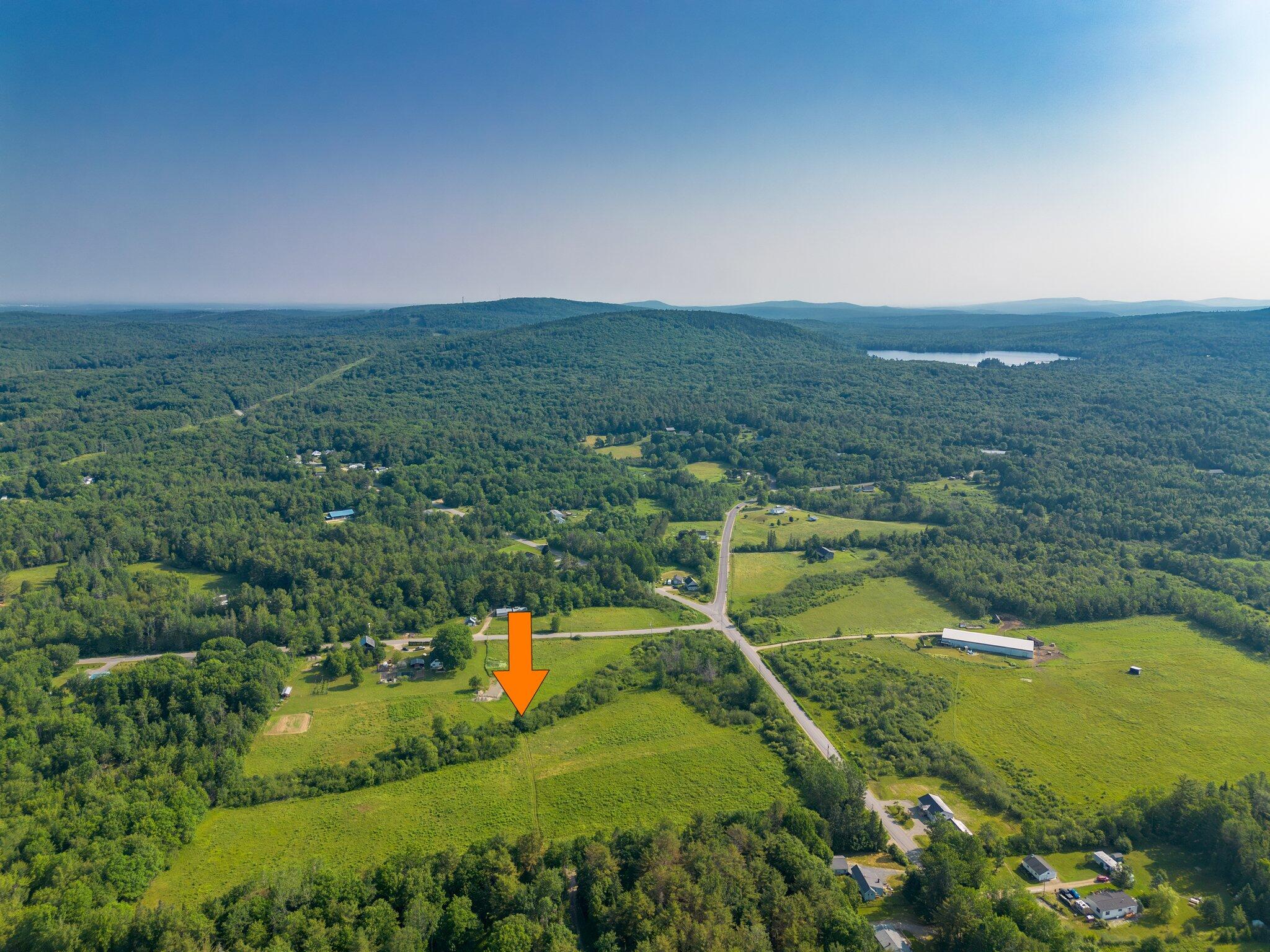 Lot 34 Cross Road Bucksport, ME 04416 - Photo 7 of 12 13-web-or-mls-DJI_0299-Enhanced-NR