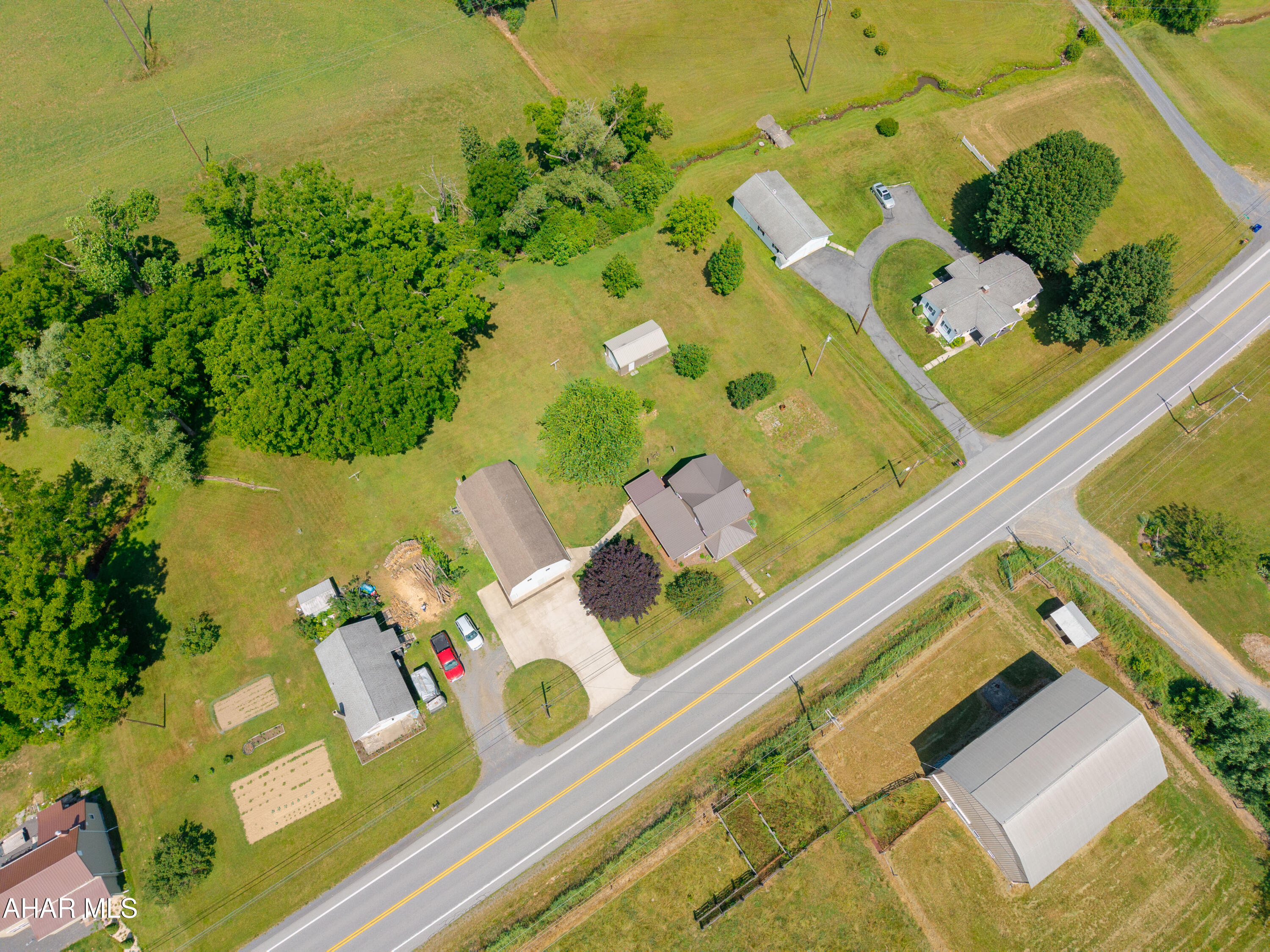 2391 Raystown Road Everett, PA 15537 - Photo 57 of 61
