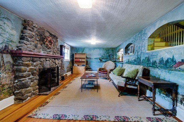 45 Pleasant View Road Arlington, MA 02476 - Photo 25 of 30 Gallery Image 25