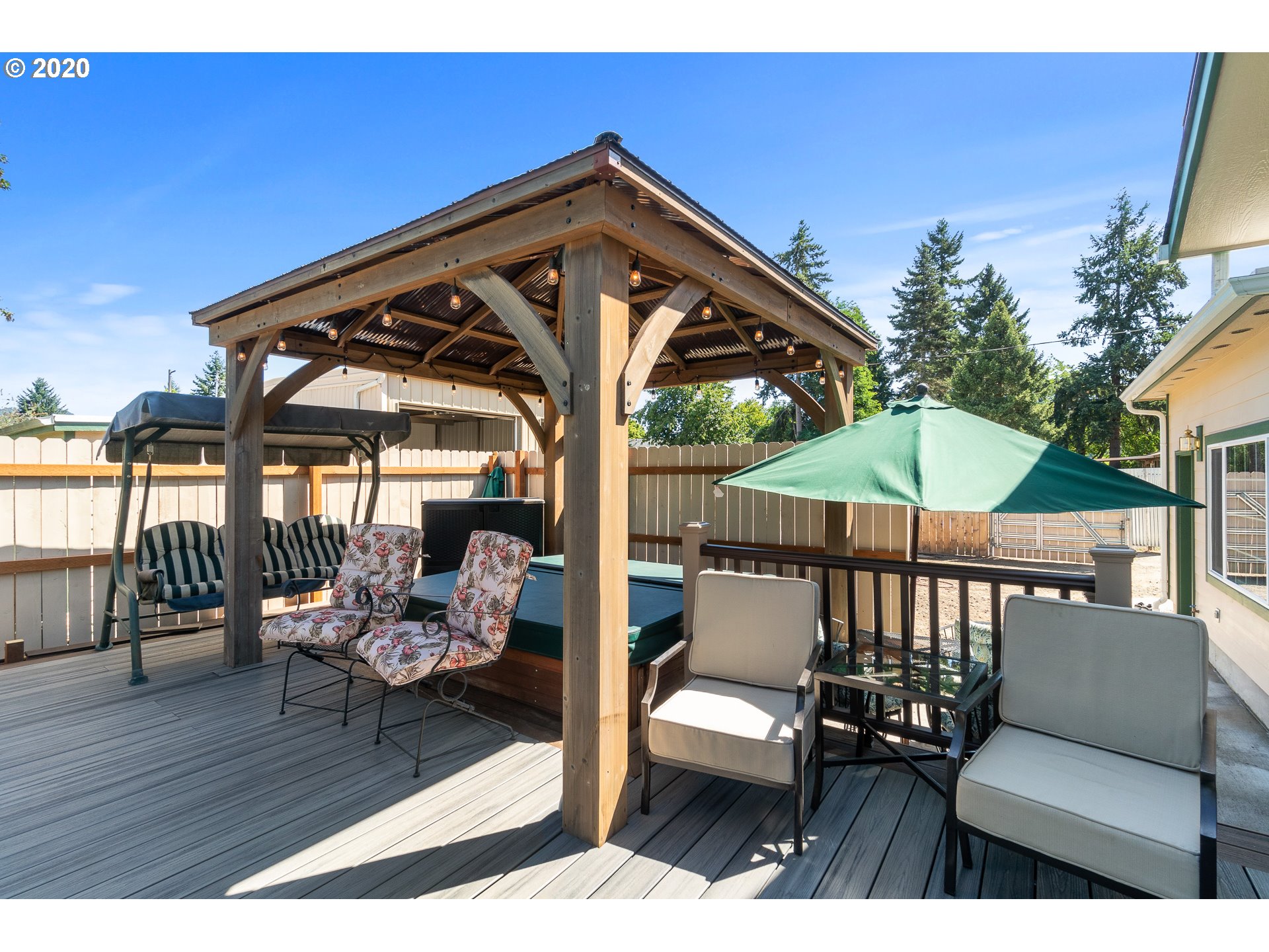 6838 Main Street Springfield, OR 97478 - Photo 15 of 29