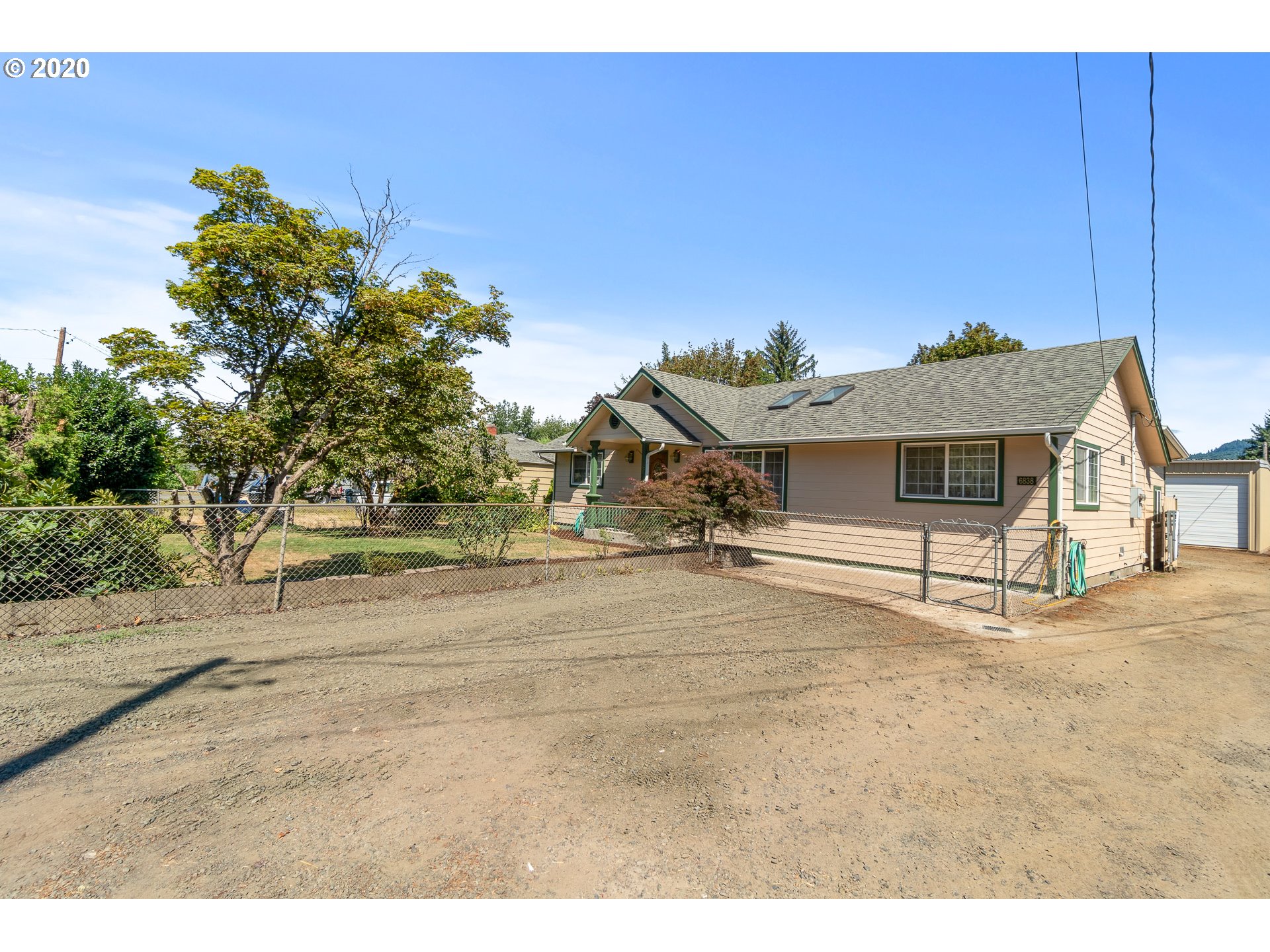 6838 Main Street Springfield, OR 97478 - Photo 22 of 29