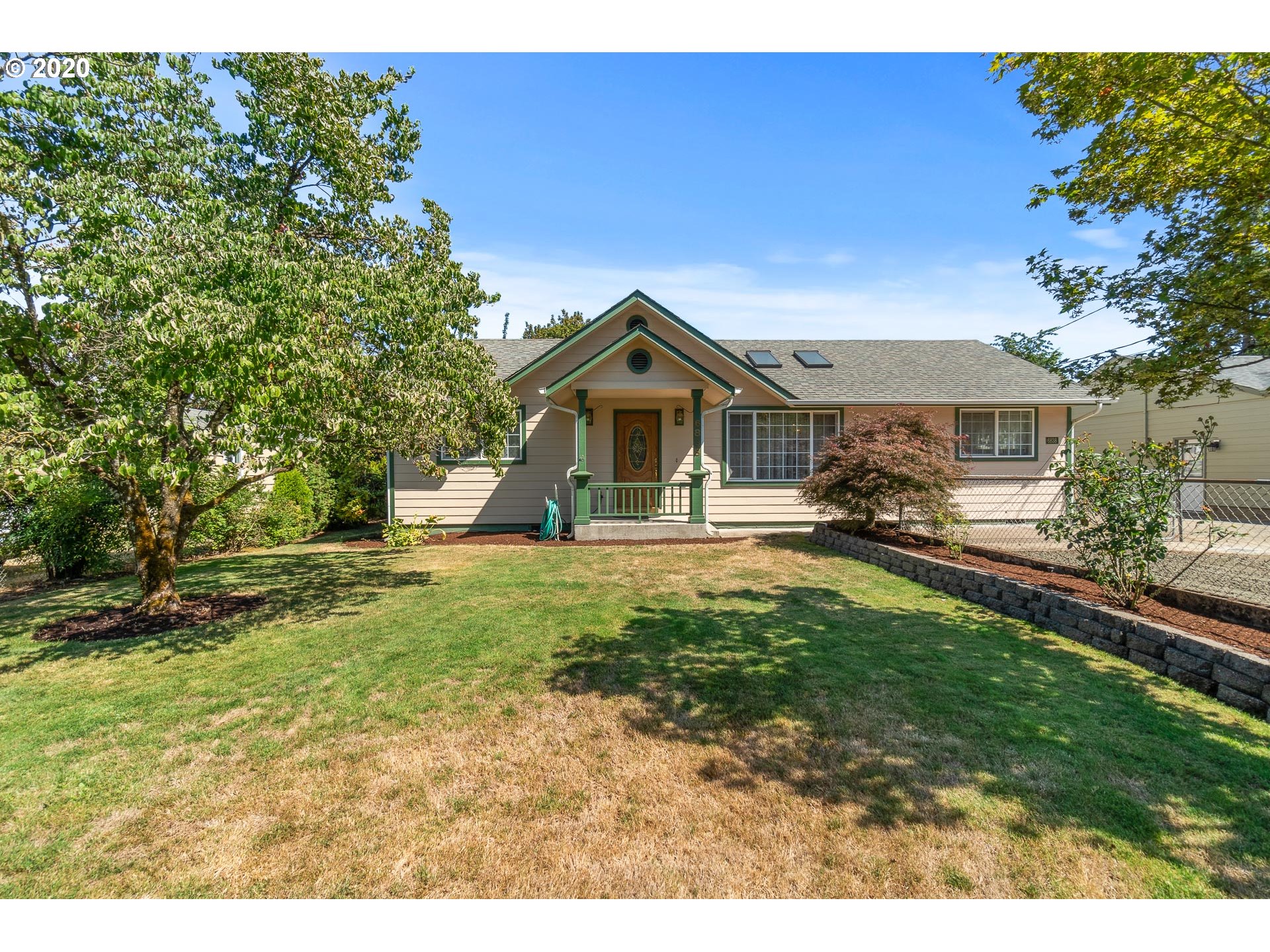 6838 Main Street Springfield, OR 97478 - Photo 23 of 29