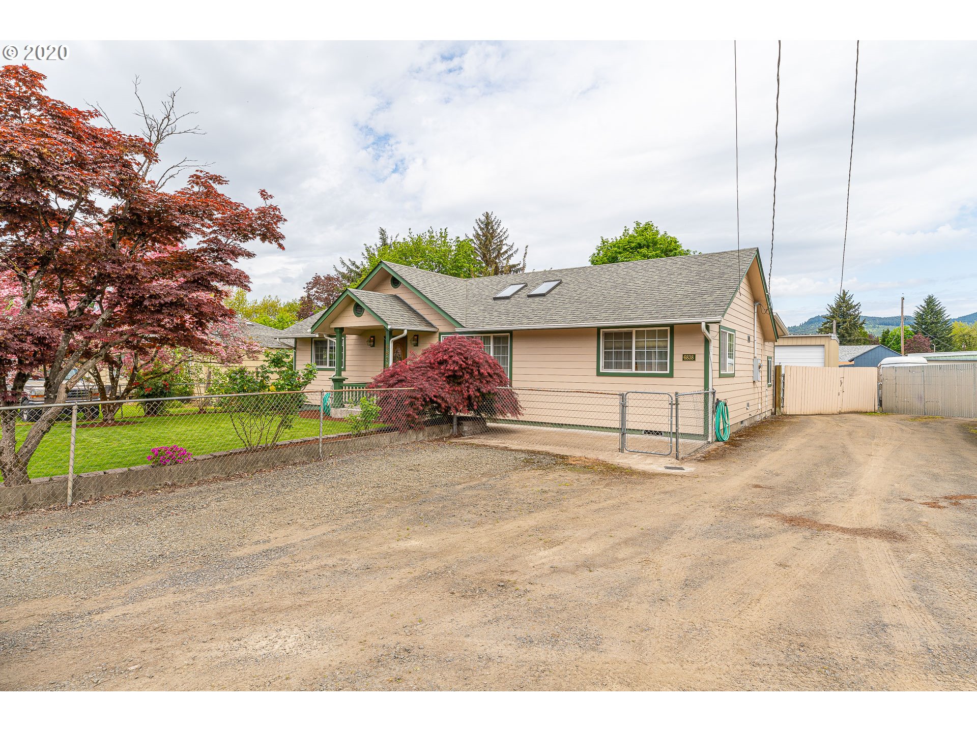 6838 Main Street Springfield, OR 97478 - Photo 29 of 29
