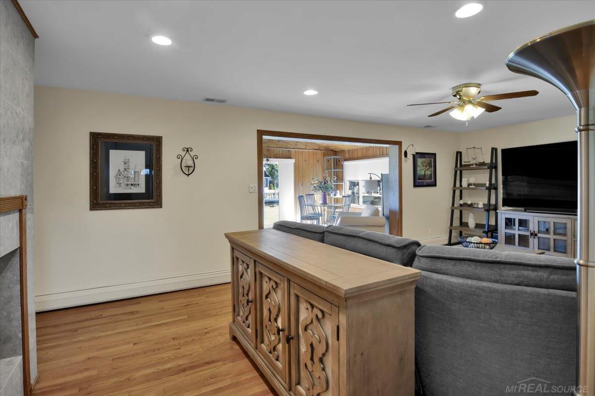 7274 Bluebill Road Pearl Beach, MI 48001 - Photo 10 of 45