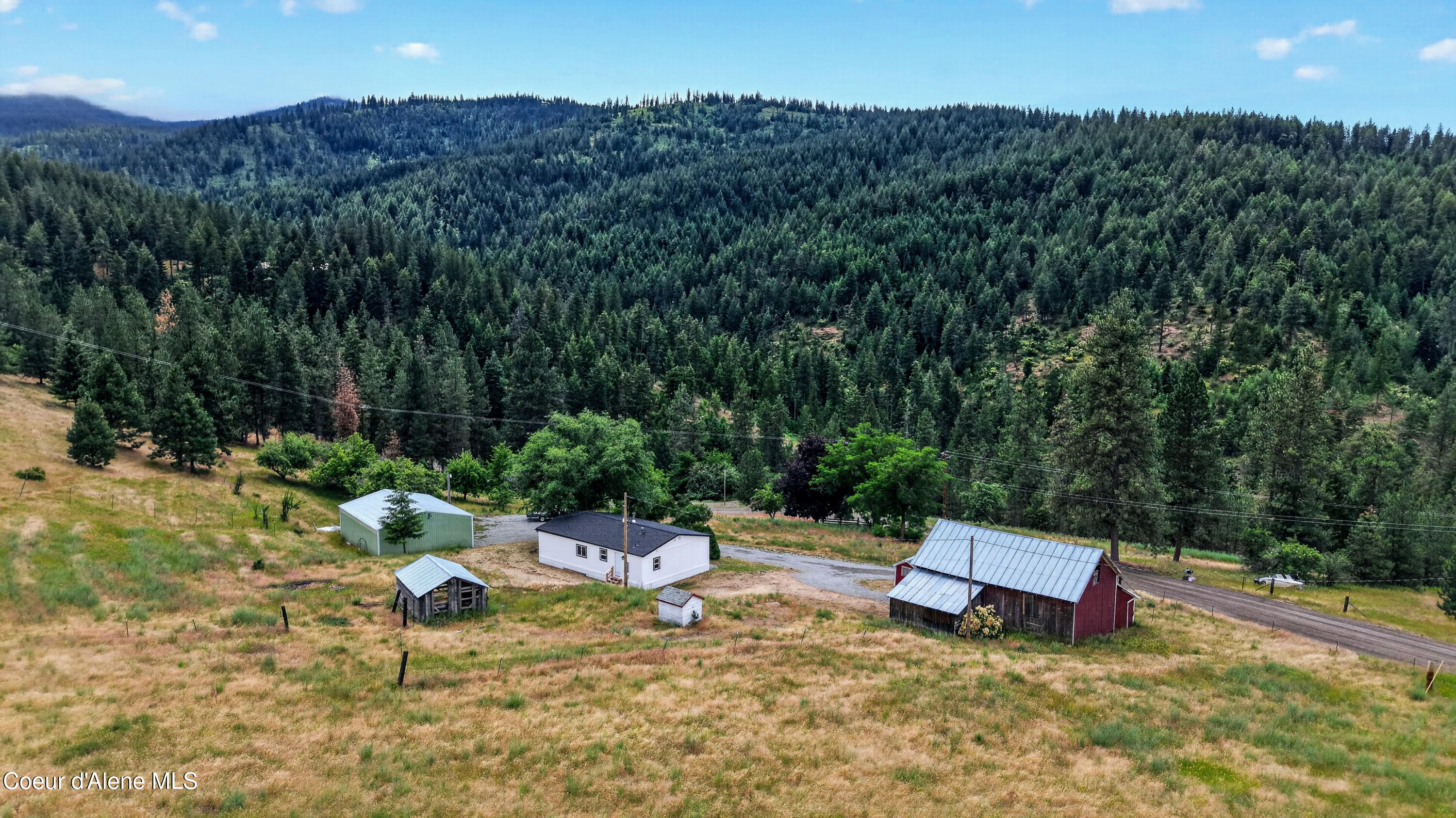 3343 South Carpenter Loop Post Falls, ID 83854 - Photo 4 of 49 DJI_20260630034551_0037_D