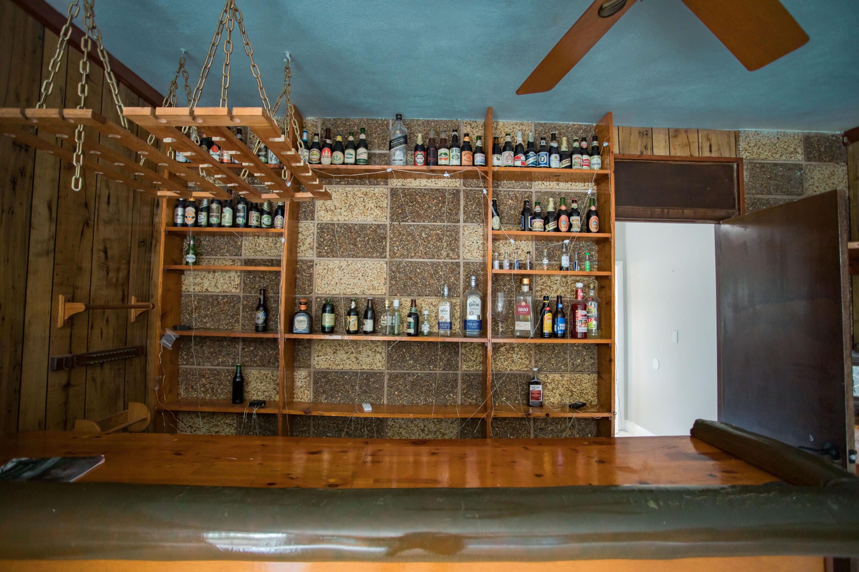 7306 Clarke Road Lake Clarke Shores, FL 33406 - Photo 18 of 77 Bar 2