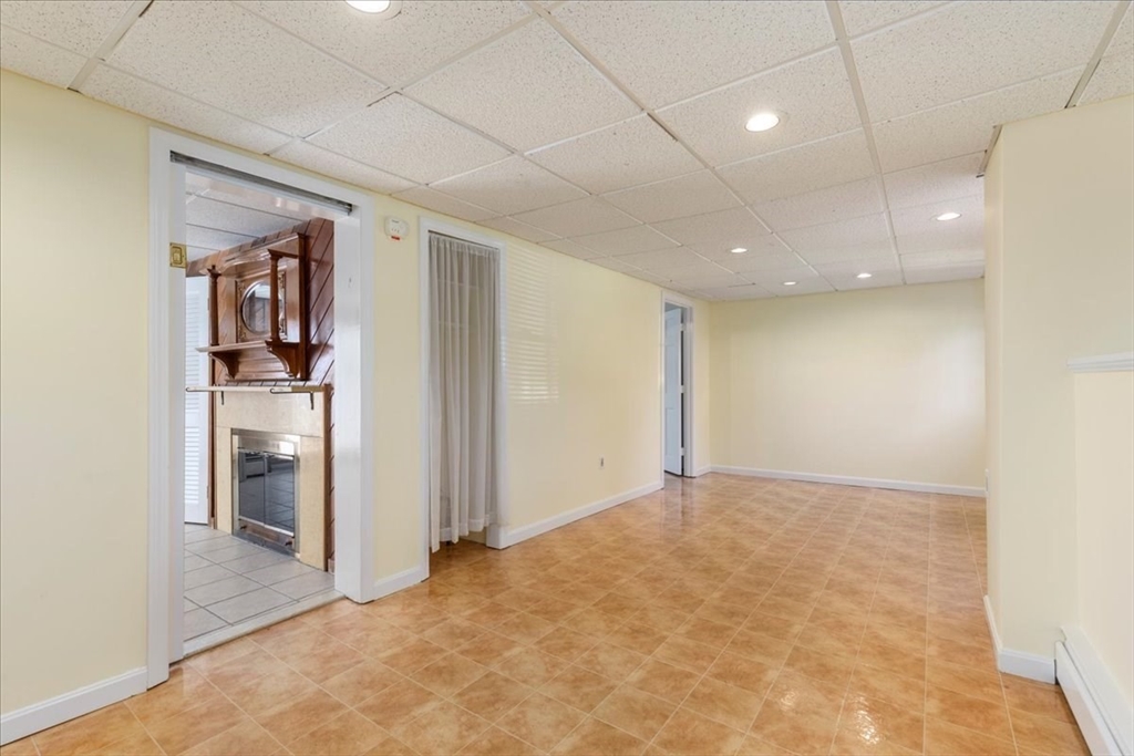 30 South Cross Road Haverhill, MA 01835 - Photo 31 of 42 a view of an empty room with window