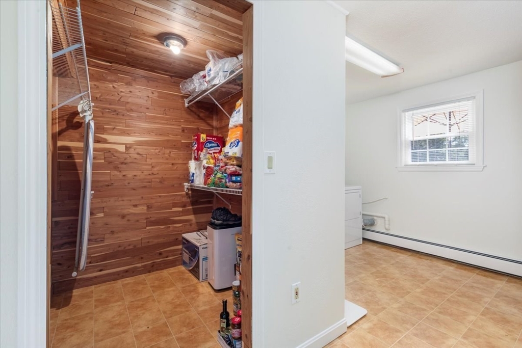30 South Cross Road Haverhill, MA 01835 - Photo 32 of 42 a view of storage and utility room