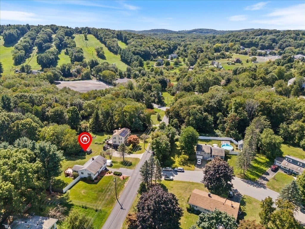 30 South Cross Road Haverhill, MA 01835 - Photo 41 of 42 an aerial view of multiple house