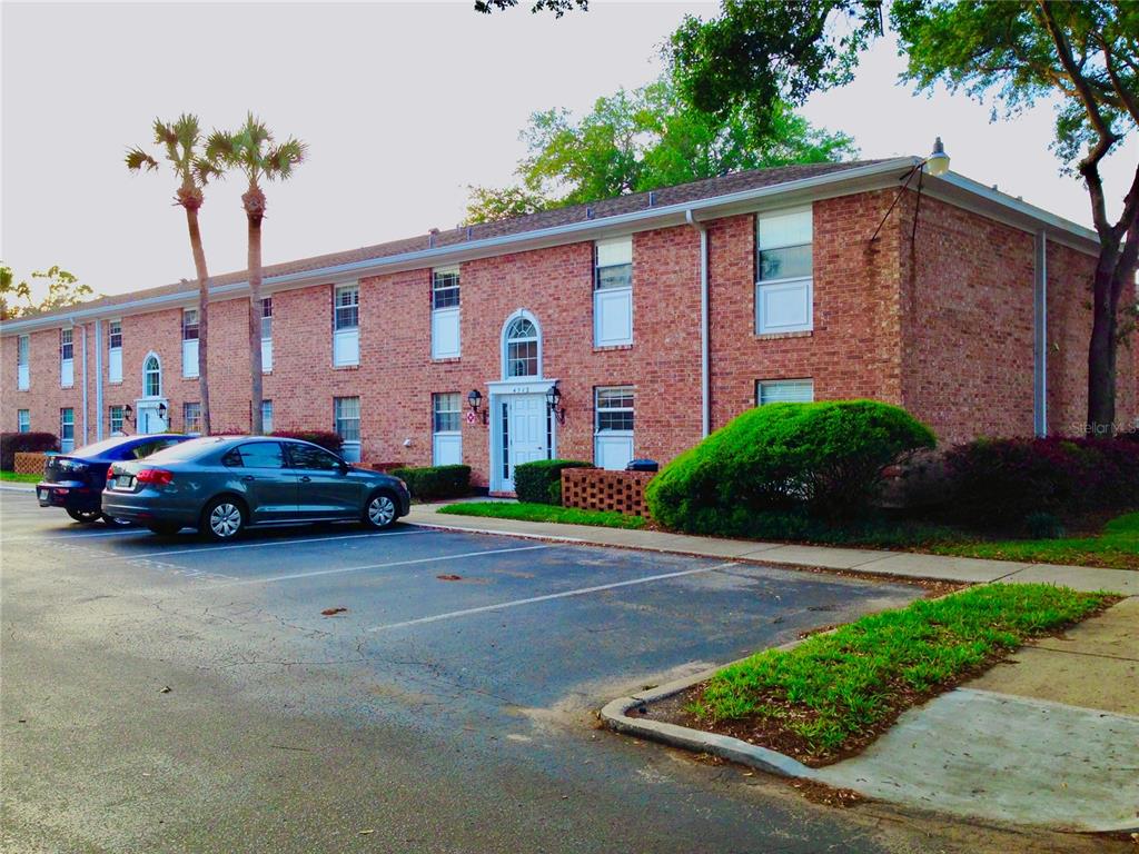 4212 Lake Underhill Road, Unit 5D9 Orlando, FL 32803 - Photo 52 of 58