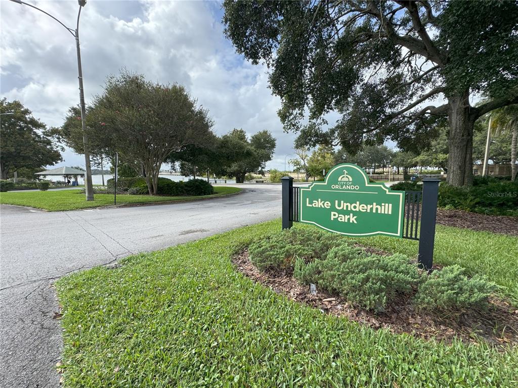 4212 Lake Underhill Road, Unit 5D9 Orlando, FL 32803 - Photo 53 of 58