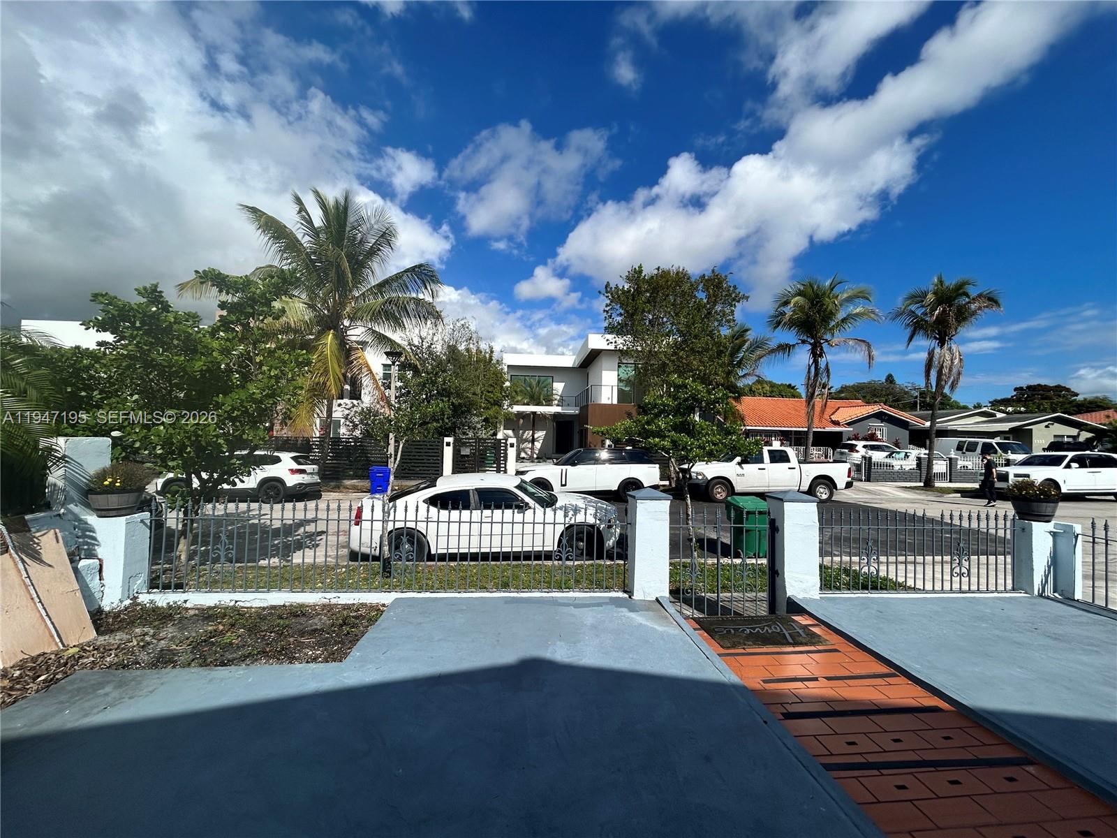 1352 Southwest 16th Street Miami, FL 33145 - Photo 2 of 14